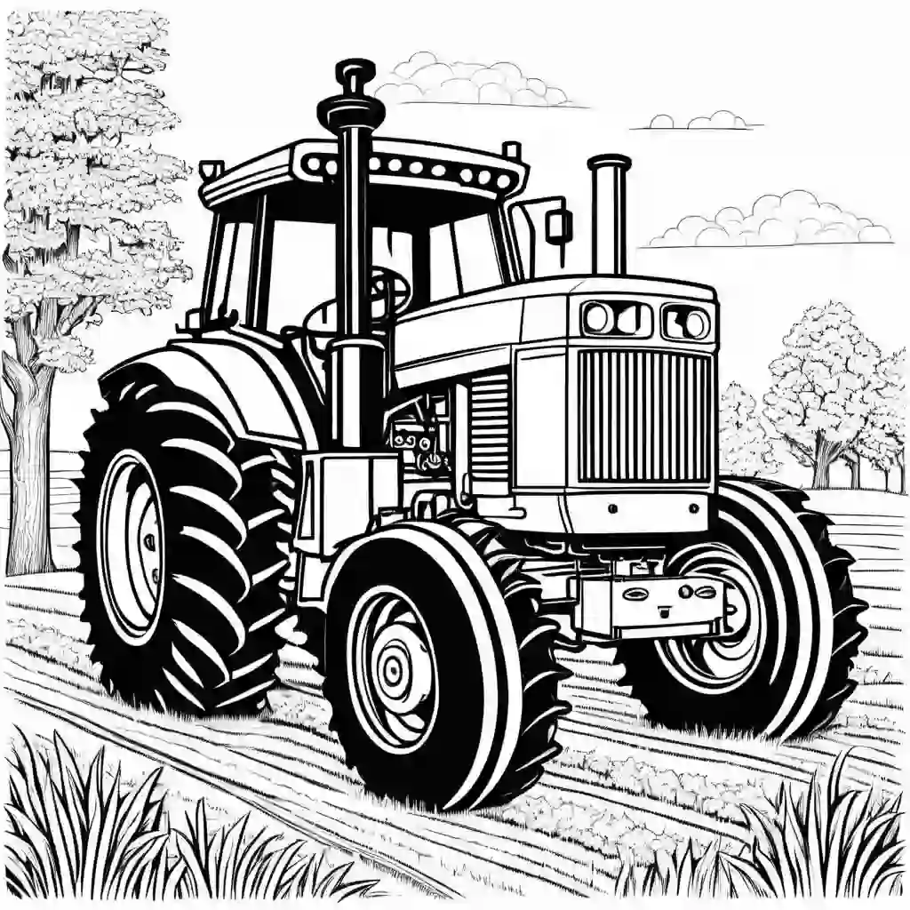 Trucks and Tractors_Four-Wheel Tractors_8585.webp